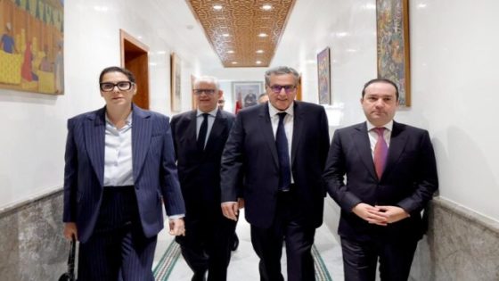 قيادات بالبام تدفع نحو استبعاد الأحرار من الأغلبية الحكومية المقبلة.. و«الحمامة» تبدي استعدادها للمعارضة